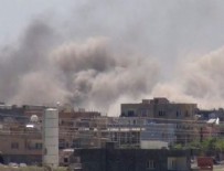 Nusaybin'de hain tuzak: Yaralılar var