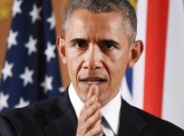 SÜRGÜN - Obama 1915 Olaylar İçin 'Büyük Felaket' Dedi