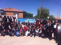 FIRINCILAR - Öğrencilerden Anlamlı Davranış