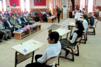 TAŞKıN KıLıÇ - Ortaokullararası 'Siyer-İ Nebi' Bilgi Yarışması