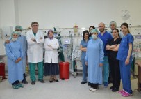 ÖLÜM RİSKİ - (Özel) Bebebekleri İçin 'Umut'la Beklerken 'Can' Dostu Oldular