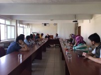 FELSEFE - SAÜ'de 'Frankfurt Okulu' İsimli Etkinlik Düzenlendi