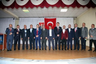 Seydişehir'de 'Kutlu Doğum Ve Resule İtaat' Programına Büyük İlgi
