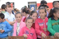 ÇOCUK BAYRAMI - TİKA'nın Desteğiyle Arnavutluk'ta 23 Nisan Kutlaması