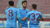 Trabzonspor'un 5 Yıllık Fenerbahçe Hasreti.