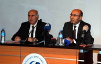 ONUR YILDIZ - Turizm Sektörünün Sorunları Masaya Yatırıldı