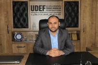 ULUSLARARASI ÖĞRENCİ BULUŞMASI - Yabancı Değil Misafir Öğrenci