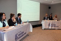Yrd. Doç. Dr. Tuna Açıklaması 'Yeni Medya İle Birlikte Artık Hepimiz Haberci Olduk'