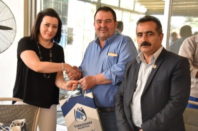 Yunusemre'de 'Atık Yağı Getir, Deterjanı Götür' Kampanyası