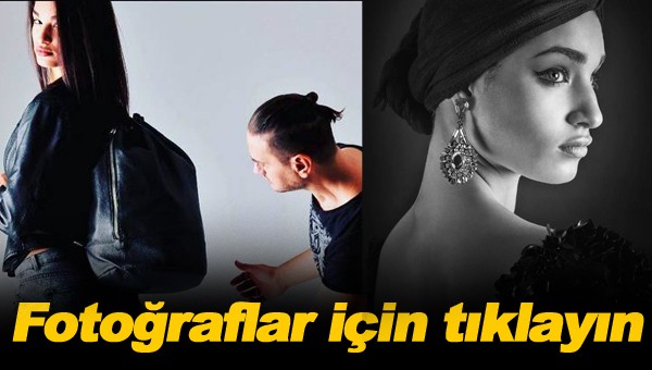 İtalyan model Lisa Di Grisolo trenin altında kaldı