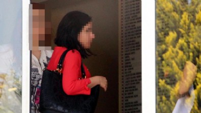 2 kadın Fethiye'yi karıştırdı!