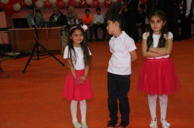 23 Nisan Ulusal Egemenlik Ve Çocuk Bayramı Yozgat'ta Çoşkuyla Kutlandı