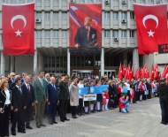 23 Nisan Zonguldak'ta Çoşkuyla Kutlandı