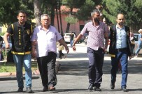 ATAKENT - 3 Kişiyi 27 Bin Lira Dolandıran Sahte Polisler Yakalandı