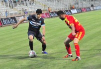 Adana Demirspor-Yeni Malatyaspor Açıklaması 1-1