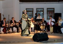 SERACILIK FESTİVALİ - Add, 17. Tarım Ve Seracılık Festivali Etkinlikleri İçin Konser Verdi