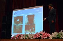 BAHAR ŞENLIKLERI - Ahmet Yesevi Üniversitesi'nde, Hoca Ahmet Yesevi Anlatıldı