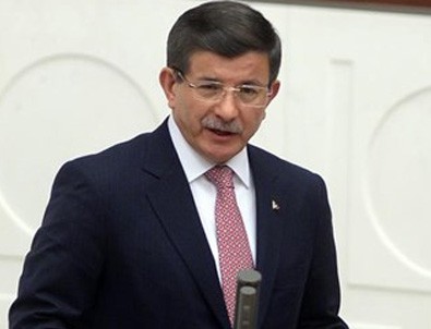 Başbakan Davutoğlu: Kimse bu topraklara göz dikemeyecek
