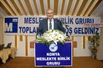 ÇOCUK BAYRAMI - Başkan Adayı Özselek'ten 23 Nisan Mesajı