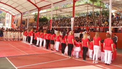 Başkent Okulları'nda Bayram Coşkusu