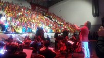 ÇOCUK KOROSU - Çankaya Belediye 1000 Çocuk Korusu'ndan 23 Nisan Konseri