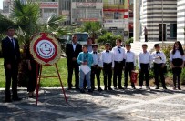 Cizre'de 23 Nisan Coşkusu