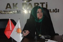 ÇOCUK BAYRAMI - Demir'den 23 Nisan Mesajı