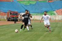 ORHANGAZİSPOR - Diyarbekirspor Kazanmak İstiyor