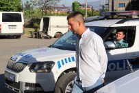 Dolandırıcılar Polisten Kaçamadı