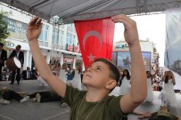 VALI FAHRI YÜCEL - Edirne'de 23 Nisan Etkinliklerle Kutlandı