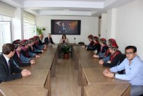 Ege'nin Efeleri Aydın'dan Seçildi