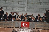 SÜLEYMAN KAHRAMAN - Erzincan'da 23 Nisan Kutlaması