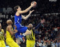 Fenerbahçe İle Anadolu Efes 116. Randevuda