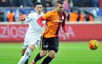 YASIN ÖZTEKIN - Galatasaray İle Kasımpaşa 24. Randevuda
