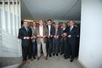 İBRAHIM ERDOĞAN - Gazeteciler Cemiyetleri Basın Vakfı Genel Kurulu Tokat'ta Yapıldı