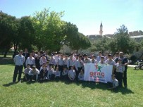 Genç Kaymek 57. Alay'ın İzinde