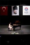 FREDERİC CHOPİN - Genç Piyanistten Klasik Müzik Ziyafeti