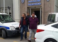 KİMLİK NUMARASI - Gökhan Töre'yi Vuran Cezaevi Firarisi Yakalandı