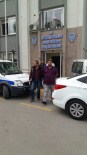 KİMLİK NUMARASI - Gökhan Töre'yi Vuran Cezaevi Firarisi Zanlı İzmir'de Yakalandı
