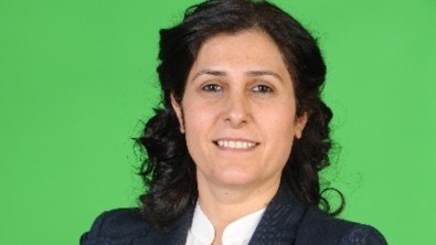 HDP'li Eş Başkan Ve 13 Kişi Tutuklandı