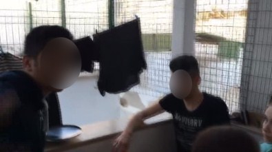 Kayıp çocuklar film gibi operasyonla kurtarıldı