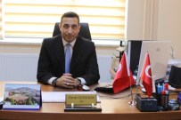 Kamu Şefleri Derneği Aydın İl Başkanlığı'na Özdemir Getirildi