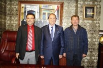 Kaybolmaya Yüz Tutmuş Meslekler Yaşatılacak