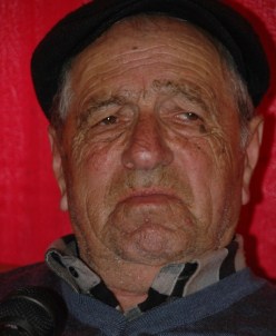 Kazım Koyuncu'nun babası hayatını kaybetti