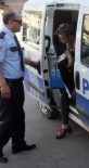 NARLıCA - Klipte Oynamak İçin Evden Kaçan Kız Adana'da Bulundu