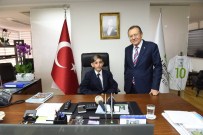 KOCAAVŞAR - Koltuklar Çocukların Oldu