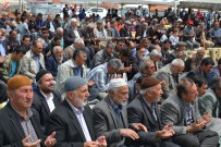 HÜSEYIN AVCı - Kulu'da Yağmur Duası