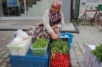 Lapseki Kirazı Halk Pazarına İndi