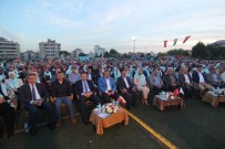 KIRMIZI GÜL - Menderes'te Kutlu Doğum'a Özel Program