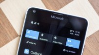 MICROSOFT - Microsoft Akıllı Telefon Sektörüne Yenildi